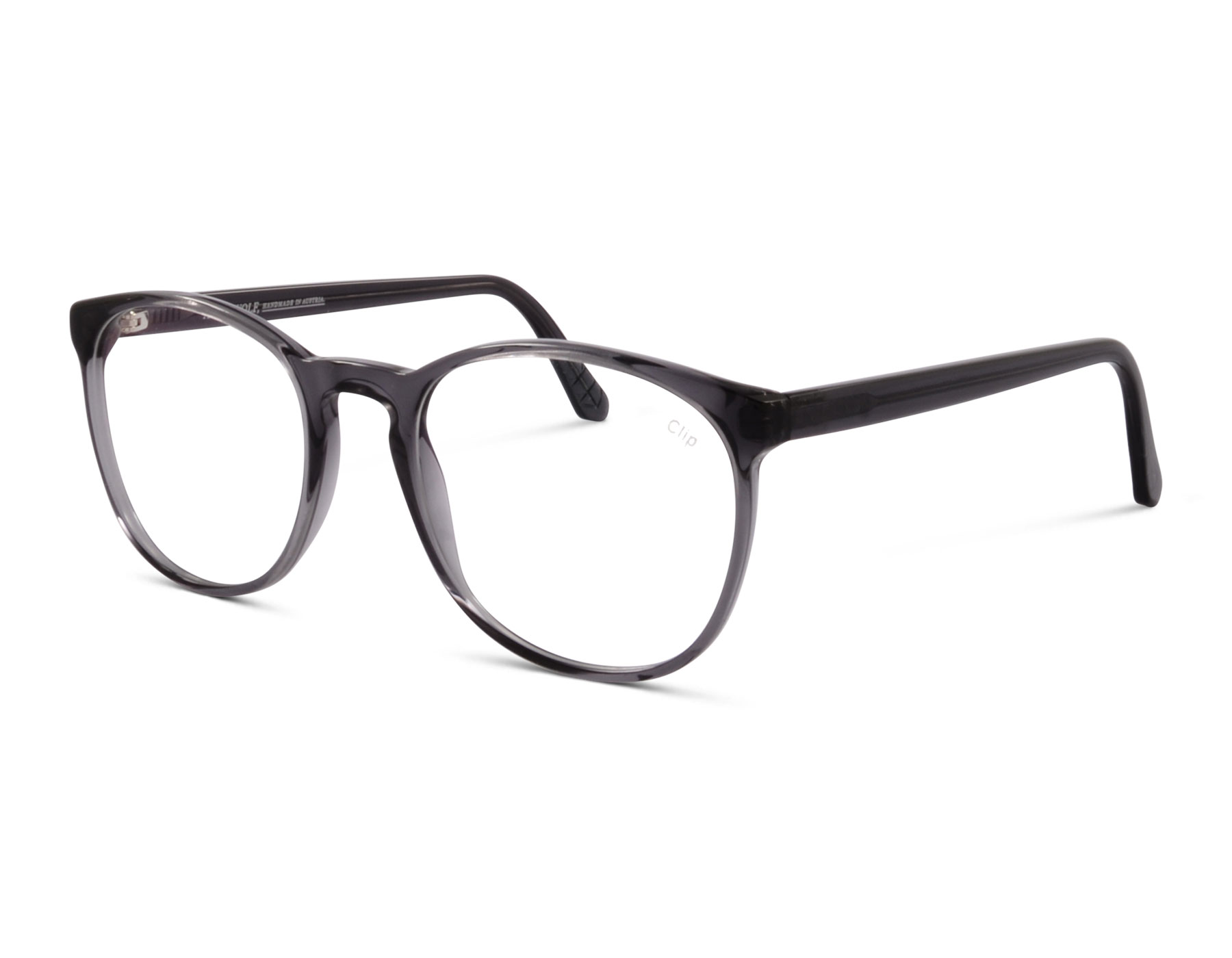 Andy Wolf LARRY 4626 col. 013 53 Grau Transparent