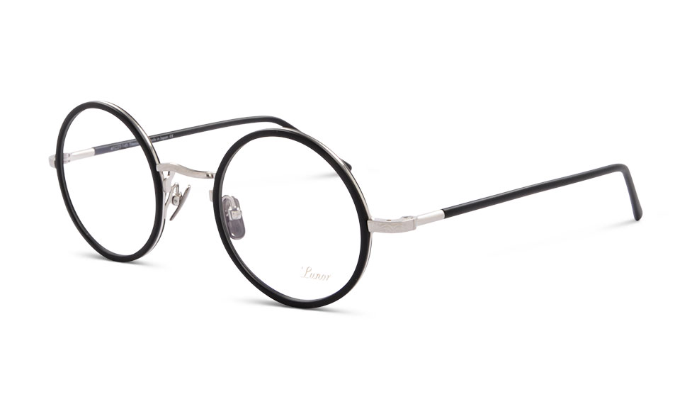 Lunor M11 Mod 02 col AS 47 Antik Silber