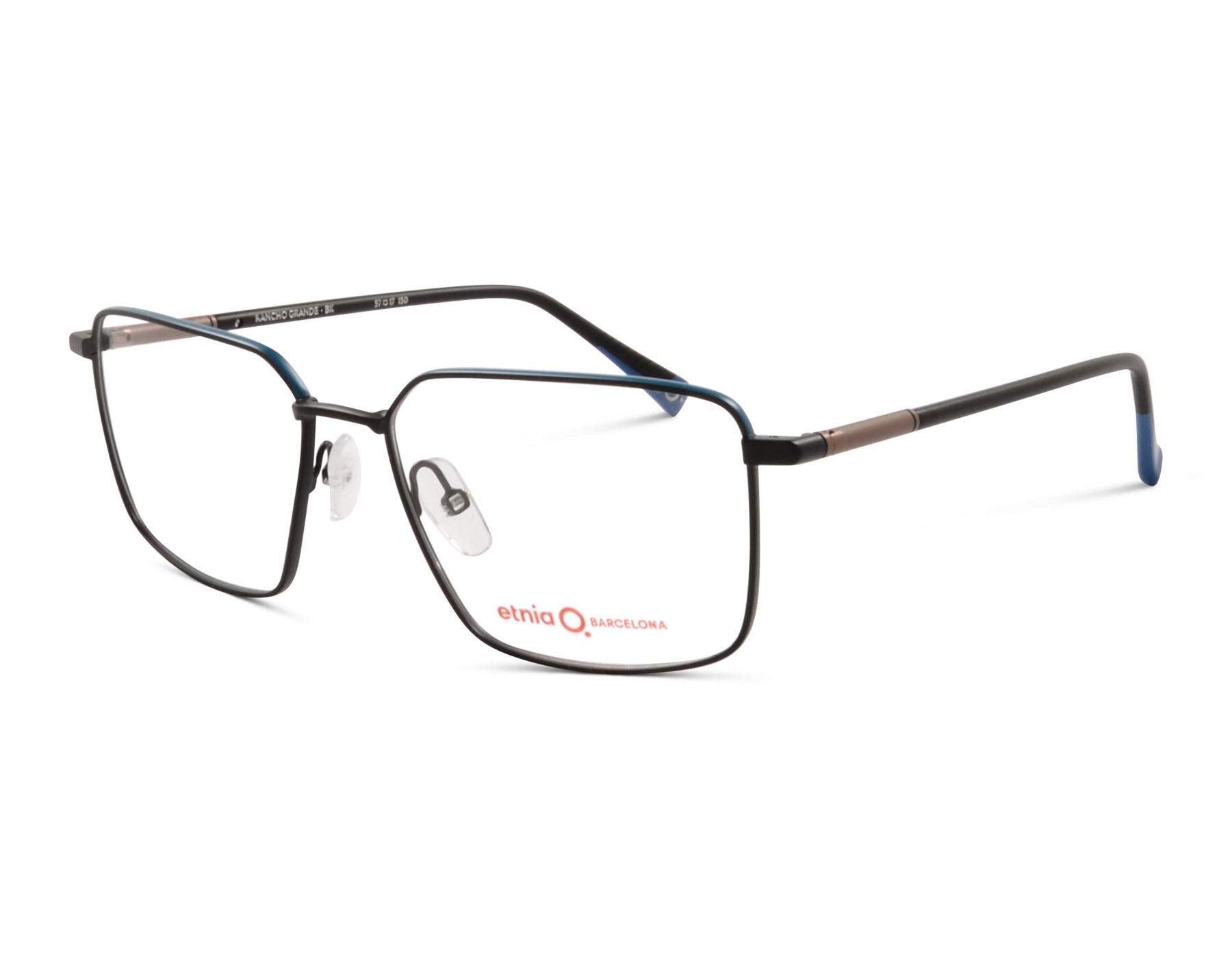 Etnia RANCHO GRANDE BK 57 Schwarz