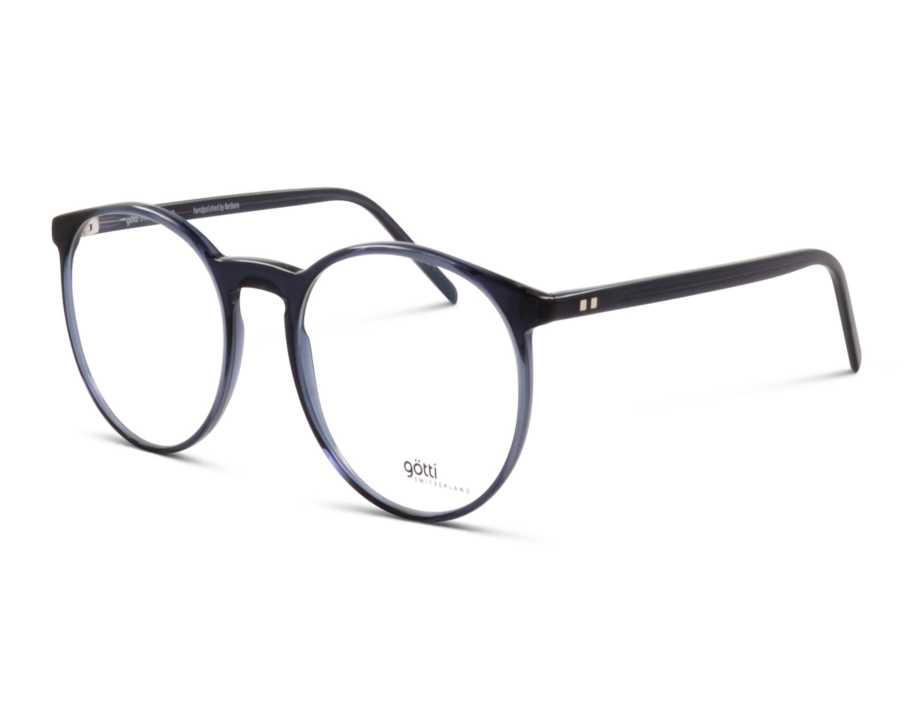 Götti SENAY ATB 51 Blau
