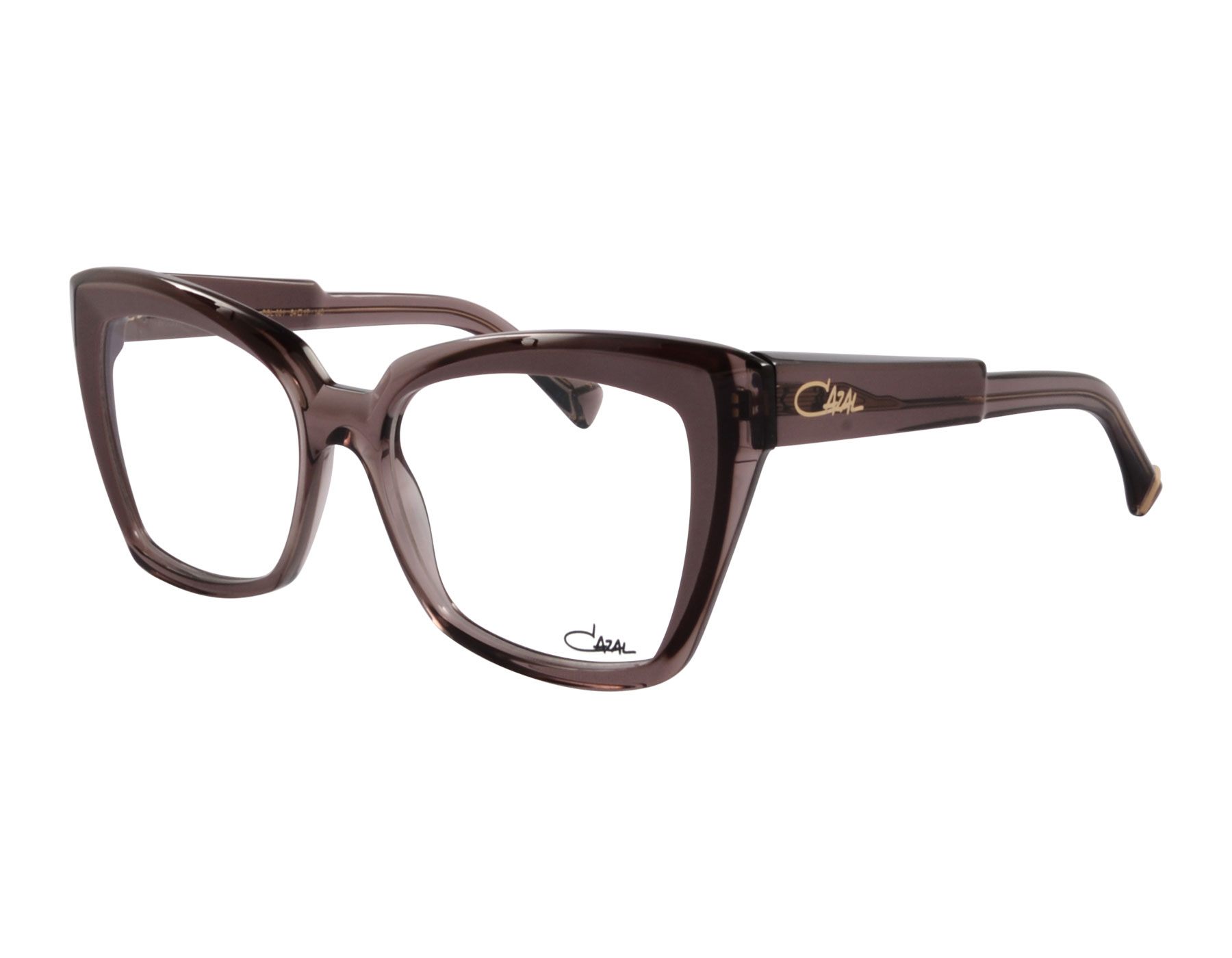 Cazal MOD. 5008 col. 001 54 Aubergine/Grau