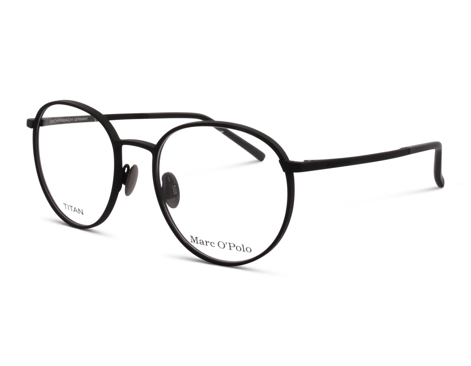 Marc O´Polo 500045 10 52 Schwarz