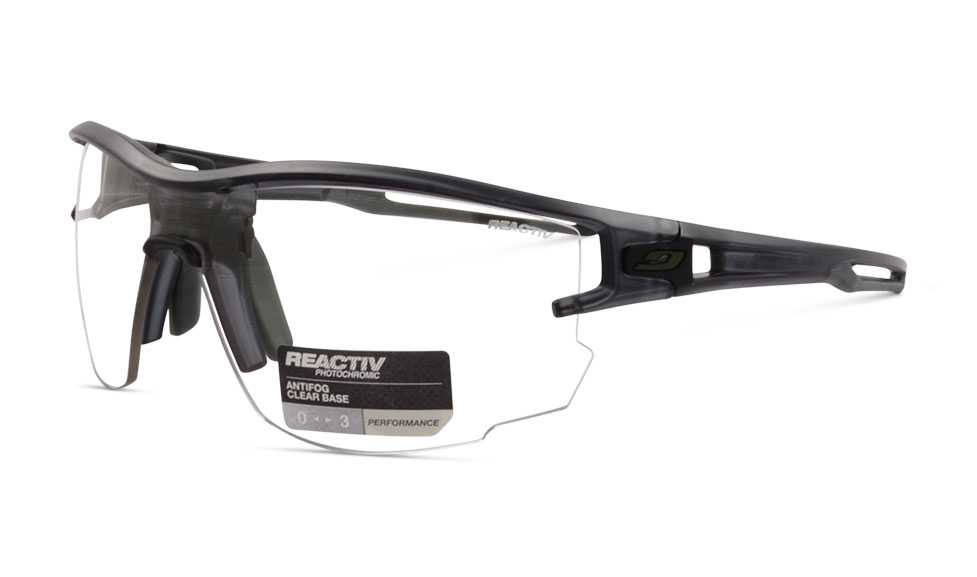 Julbo J4834022 Schwarz