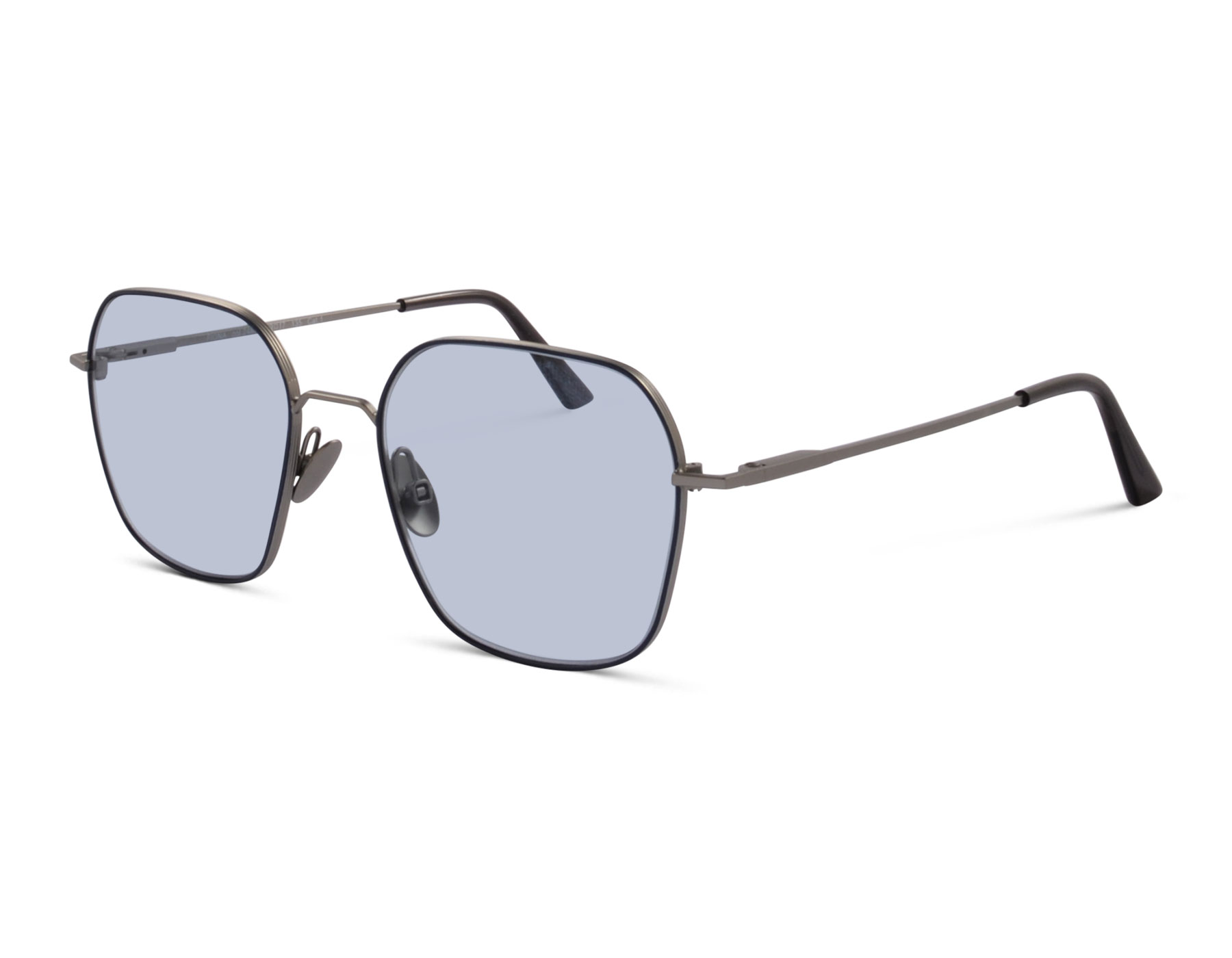 1027449 Colibris FIONA col.24MS 49 Silber/Blau