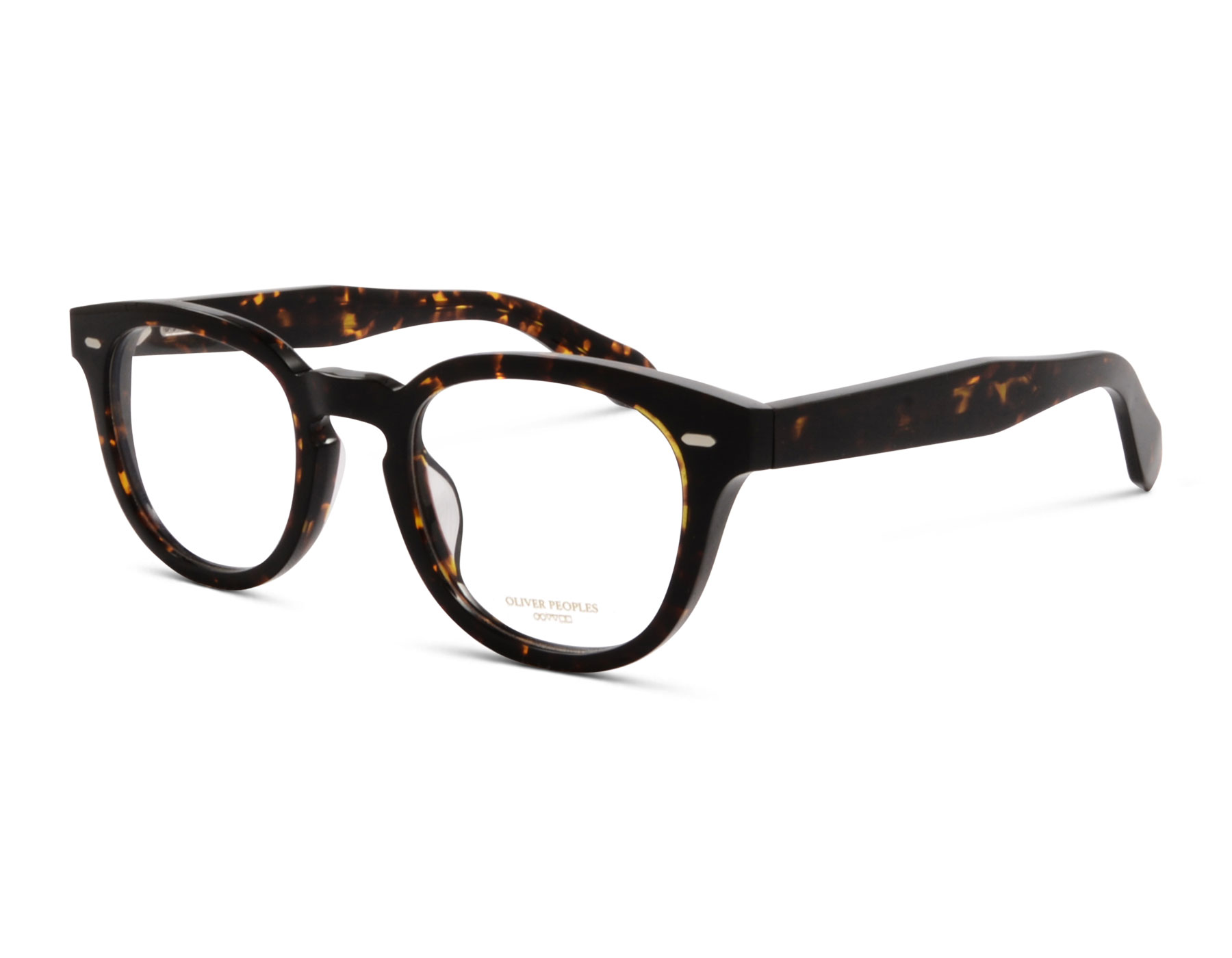 Oliver Peoples N.01 OV5528U 1741 47 Havanna