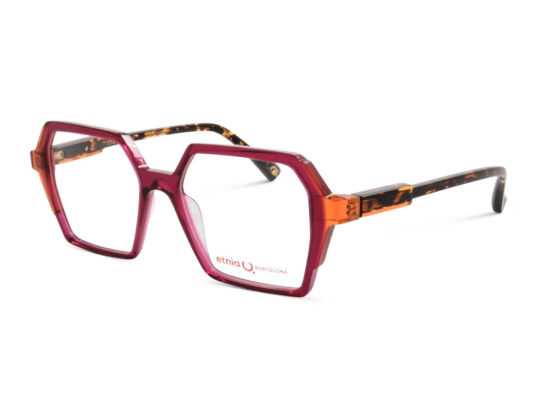 Etnia TOLOSA BXOG 51 Pink