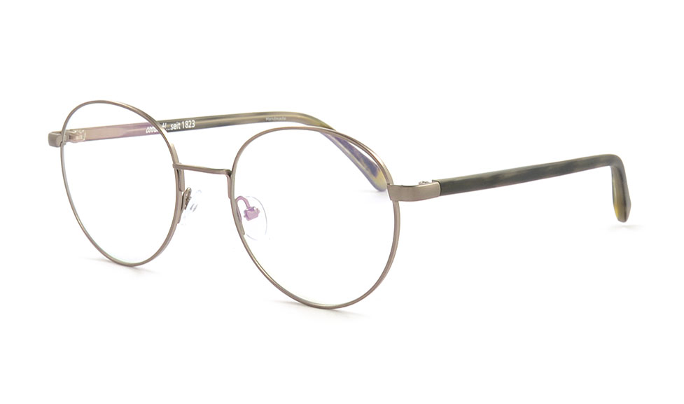 coolart! Laszlo 607 51 Silber