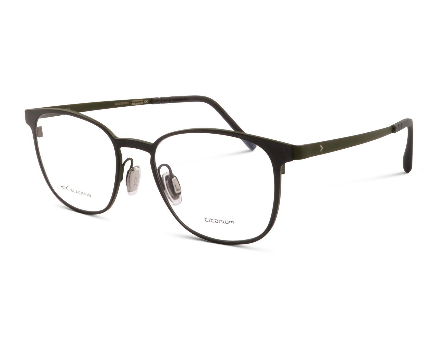 Blackfin St. John BF773 1375 51 Grau/Grün