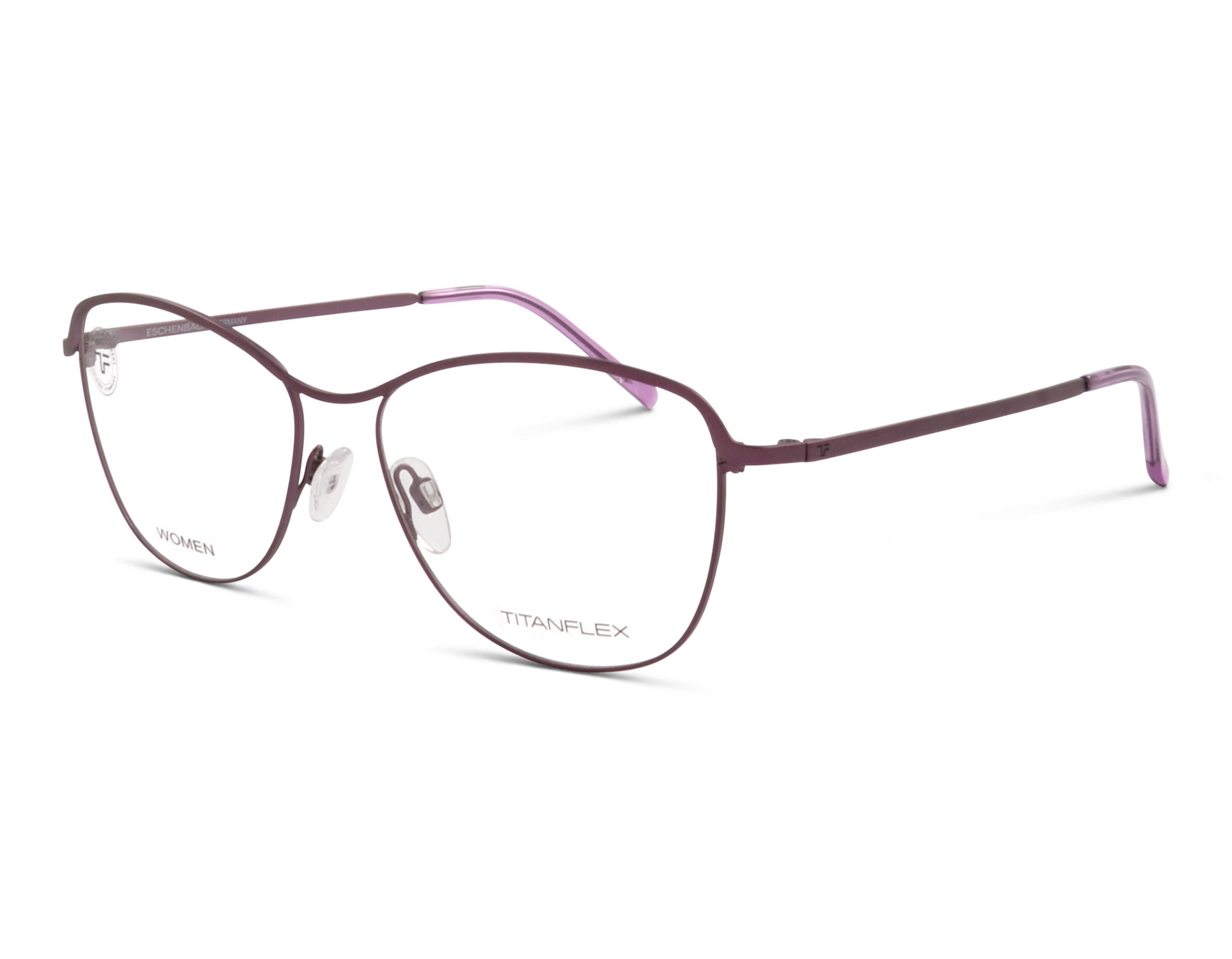 TITANflex Woman 826018 50 54 Lila