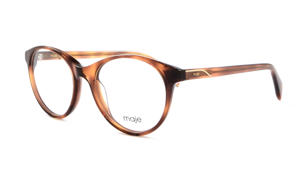 Maje MJ1002 202 49 Braun