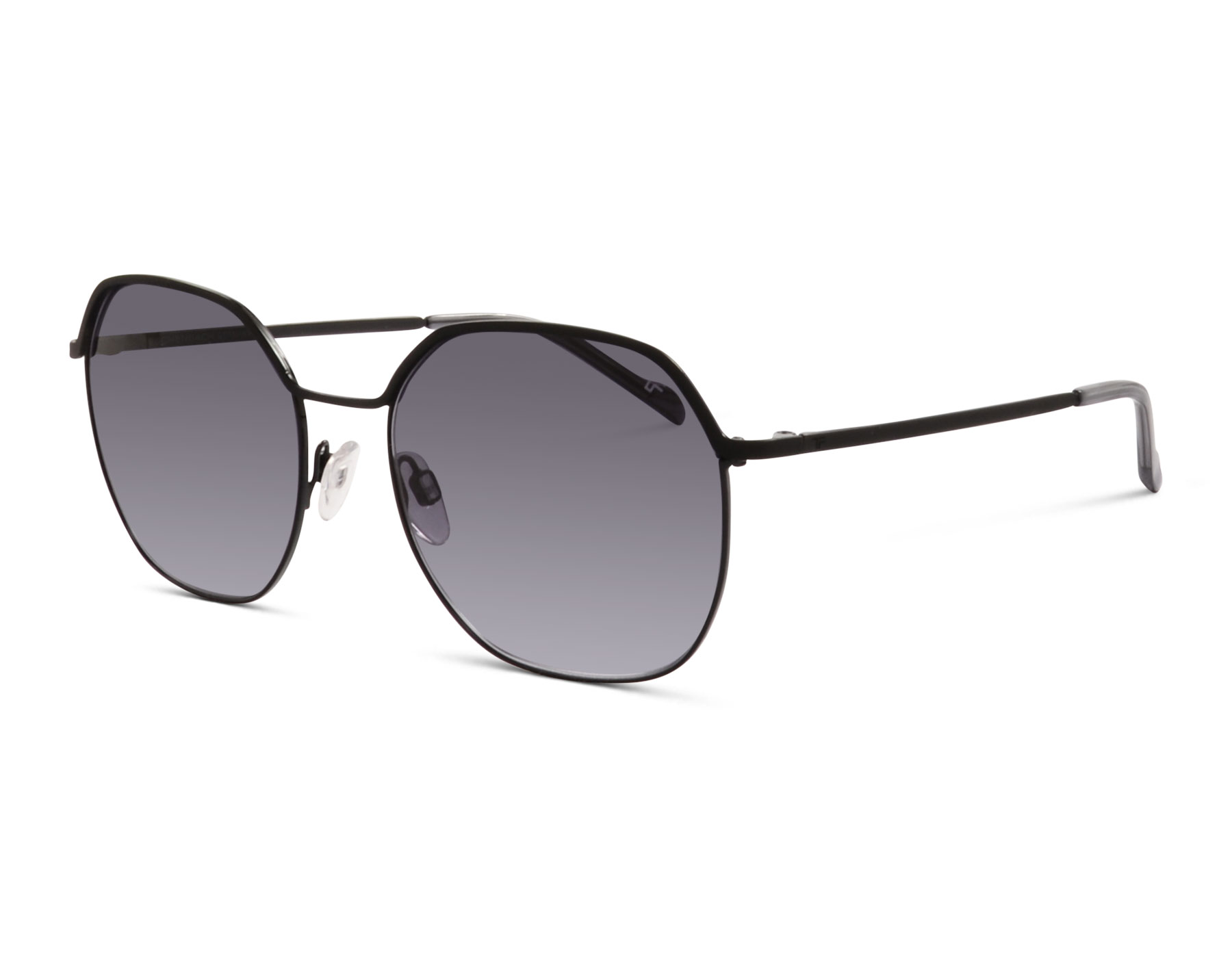 TITANflex Woman 826702 10 55 Matt Schwarz