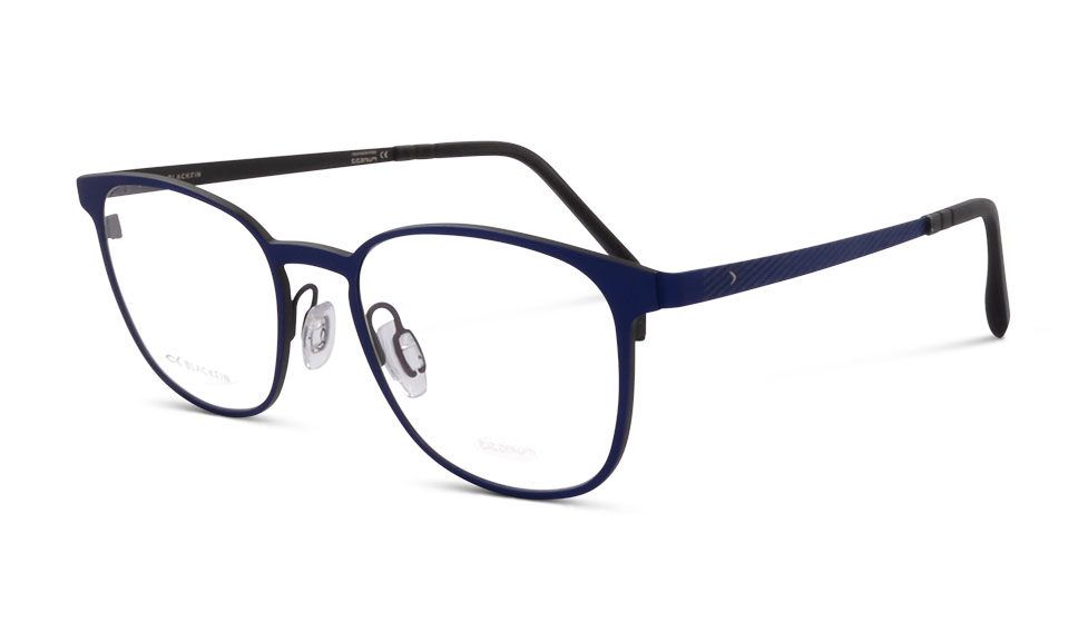 105486 Blackfin St. John BF773 1110 51 Blau Matt