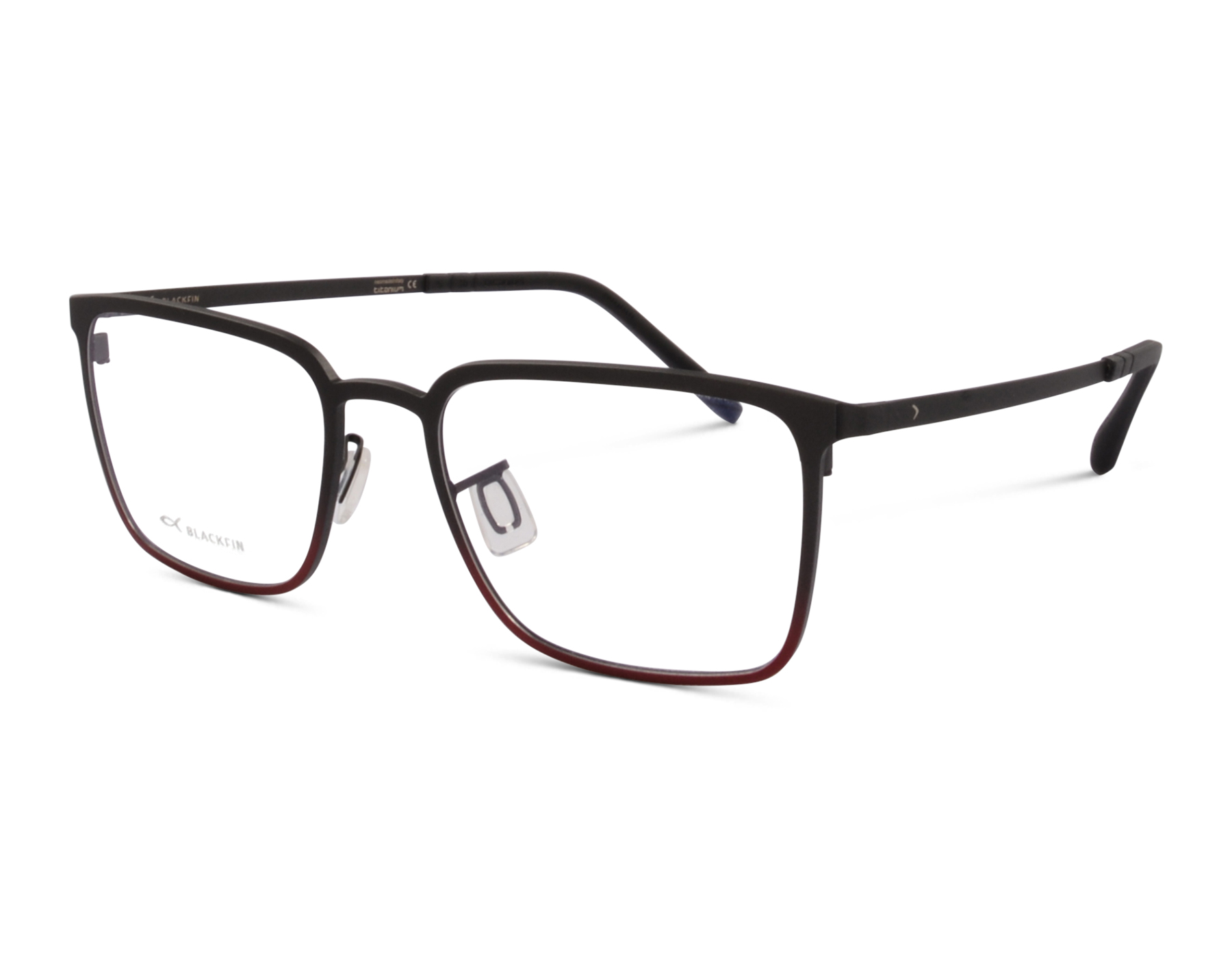 Blackfin DOVER BF1084 1437 53 Grau/Rot