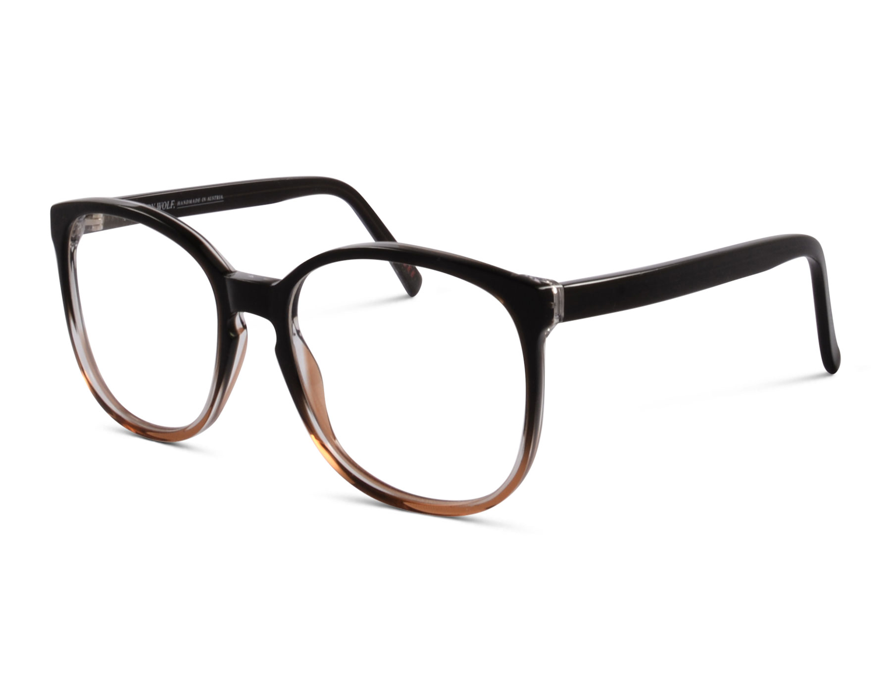 Andy Wolf 4445 col. 061 54 Schwarz/Braun