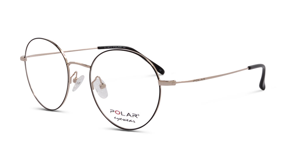 Polar 881 78 51 Schwarz