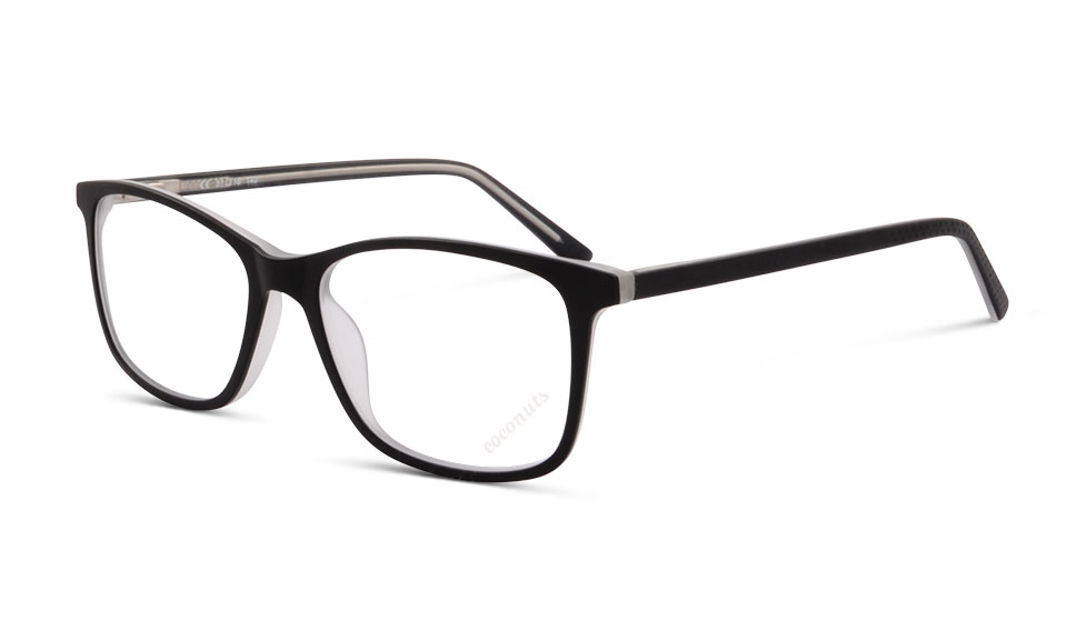 Coconuts 51053 4 51 Schwarz Matt