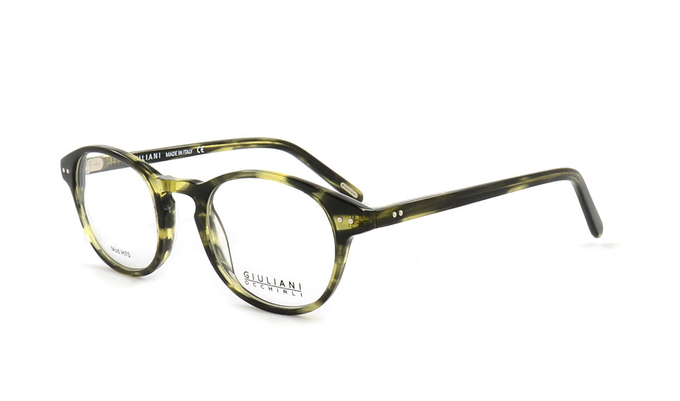 Giuliani H70 G78r 46 Grün