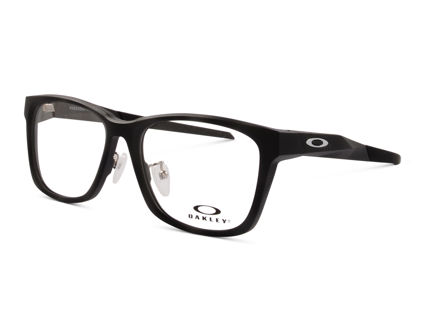 1028548 Oakley Paracord RX OX8196D-0353 03 53 Matte Black Camo