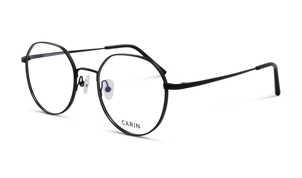Carin Bill P C1 52 Schwarz