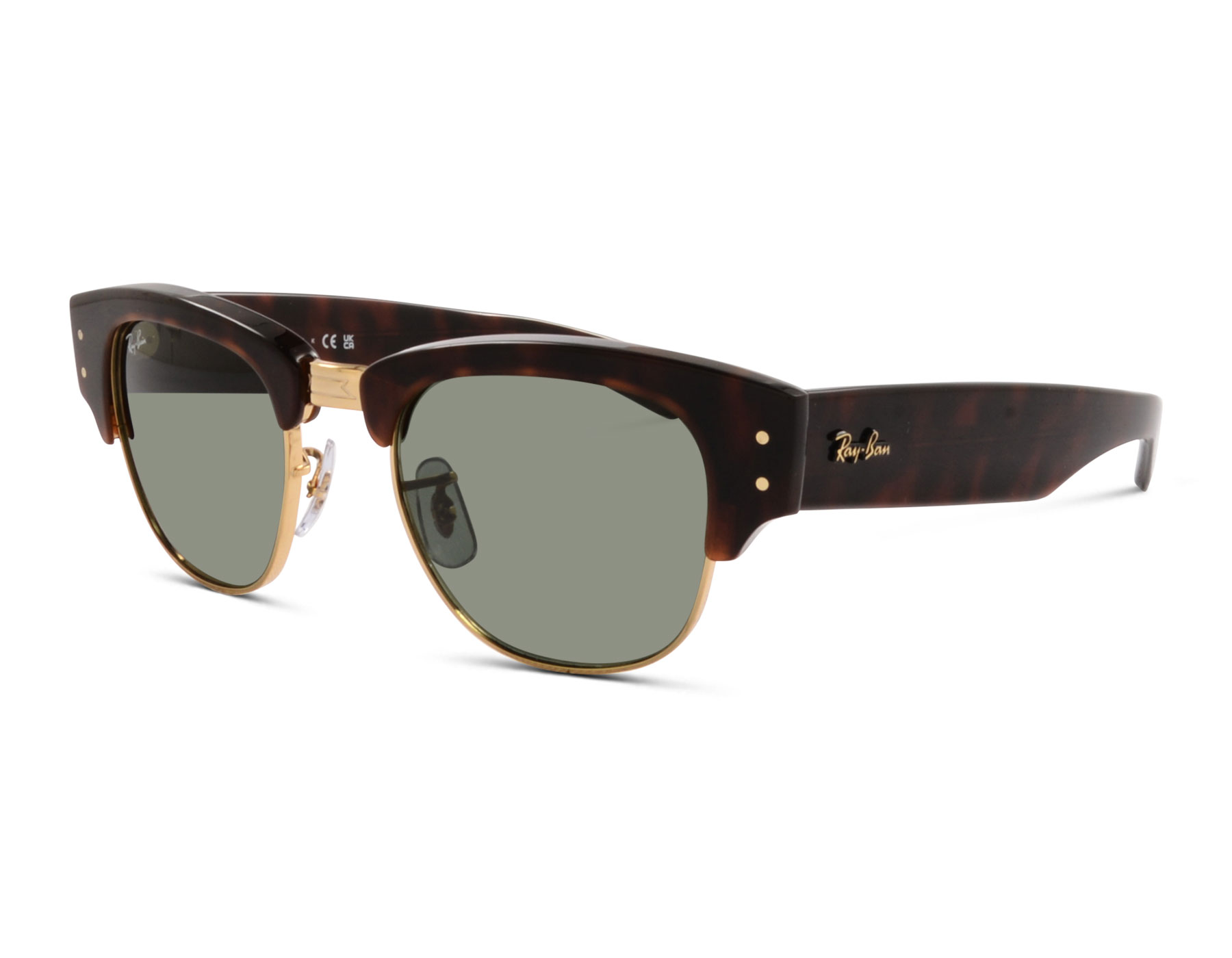 Ray-Ban Mega Clubmaster RB0316-S 990/31 Havanna