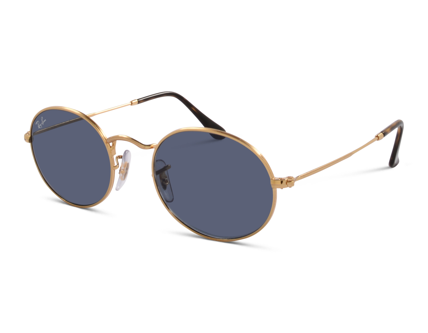 1026349 Ray-Ban RB3547-N 001/R5 51 Arista Gold