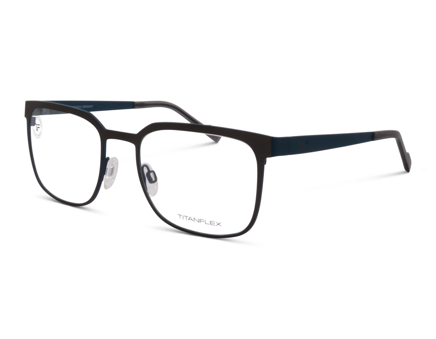 TITANFLEX 820988 37 55 Grau/Gun