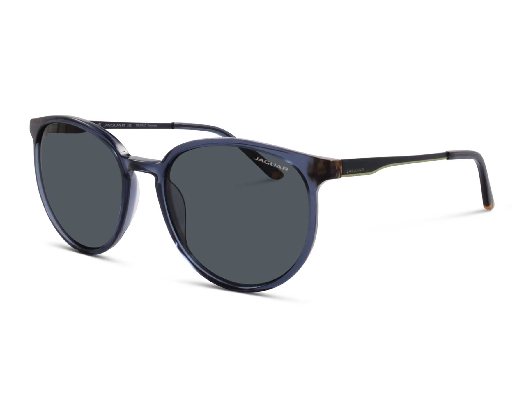 Jaguar Mod. 37262 5313 54 Blau