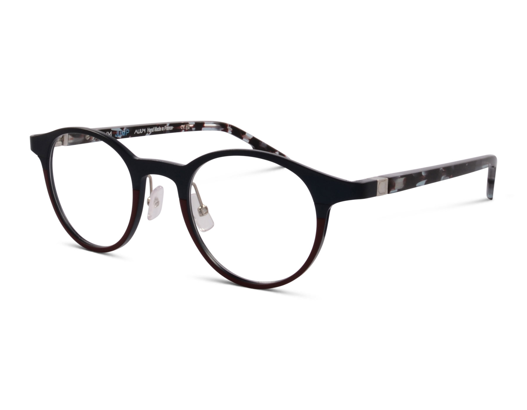 ALIUM JUMP 1 0028 47 Burgundy