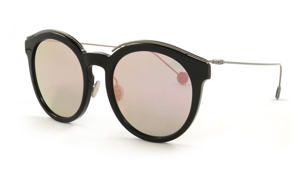 Dior BLOSSOM ANS0J 52 Schwarz