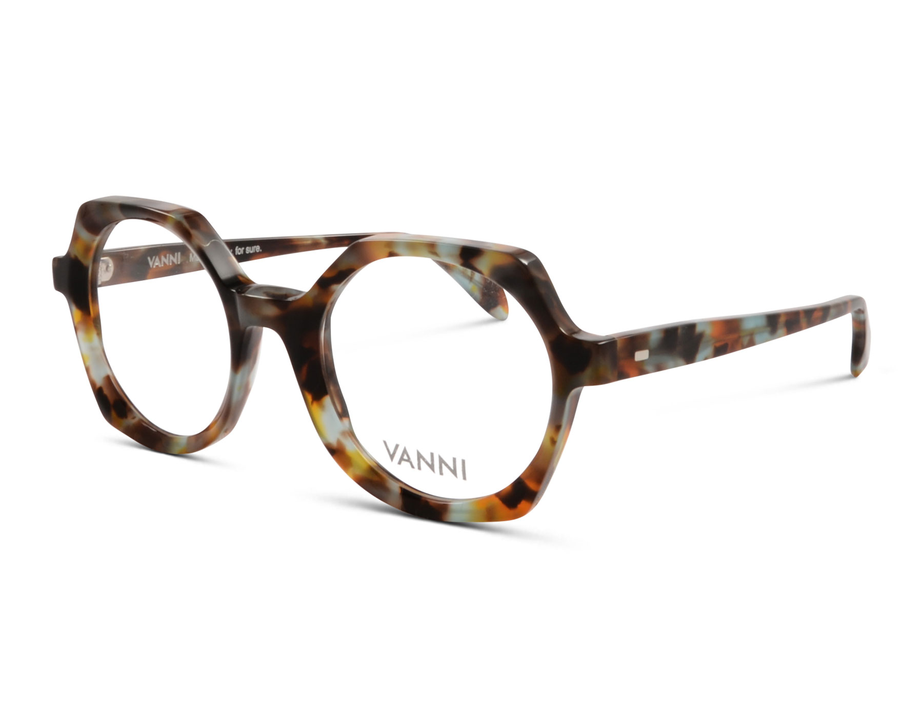 VANNI V2200 A79 51 Havanna Grün