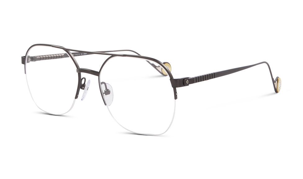 Caliber by Tipton SB 53 Gray 53 Silber Matt