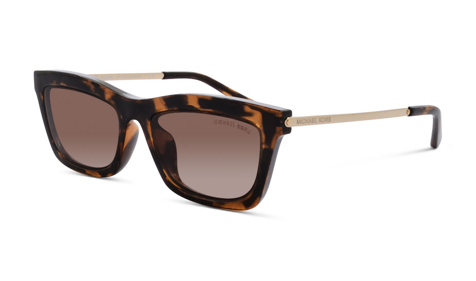 Michael Kors MK 2087U 333313 54 Braun