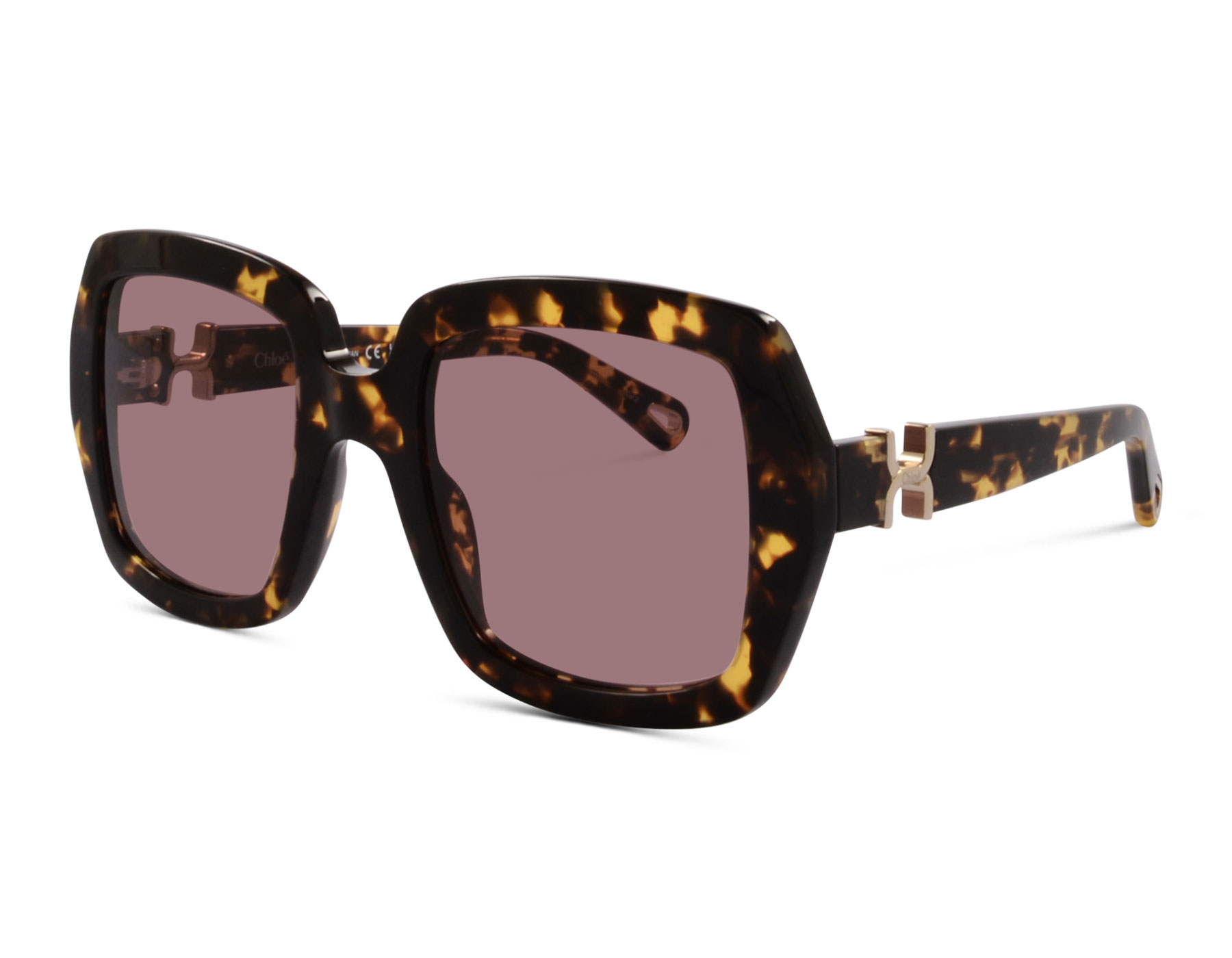 Chloé CH0301S 002 52 Havanna