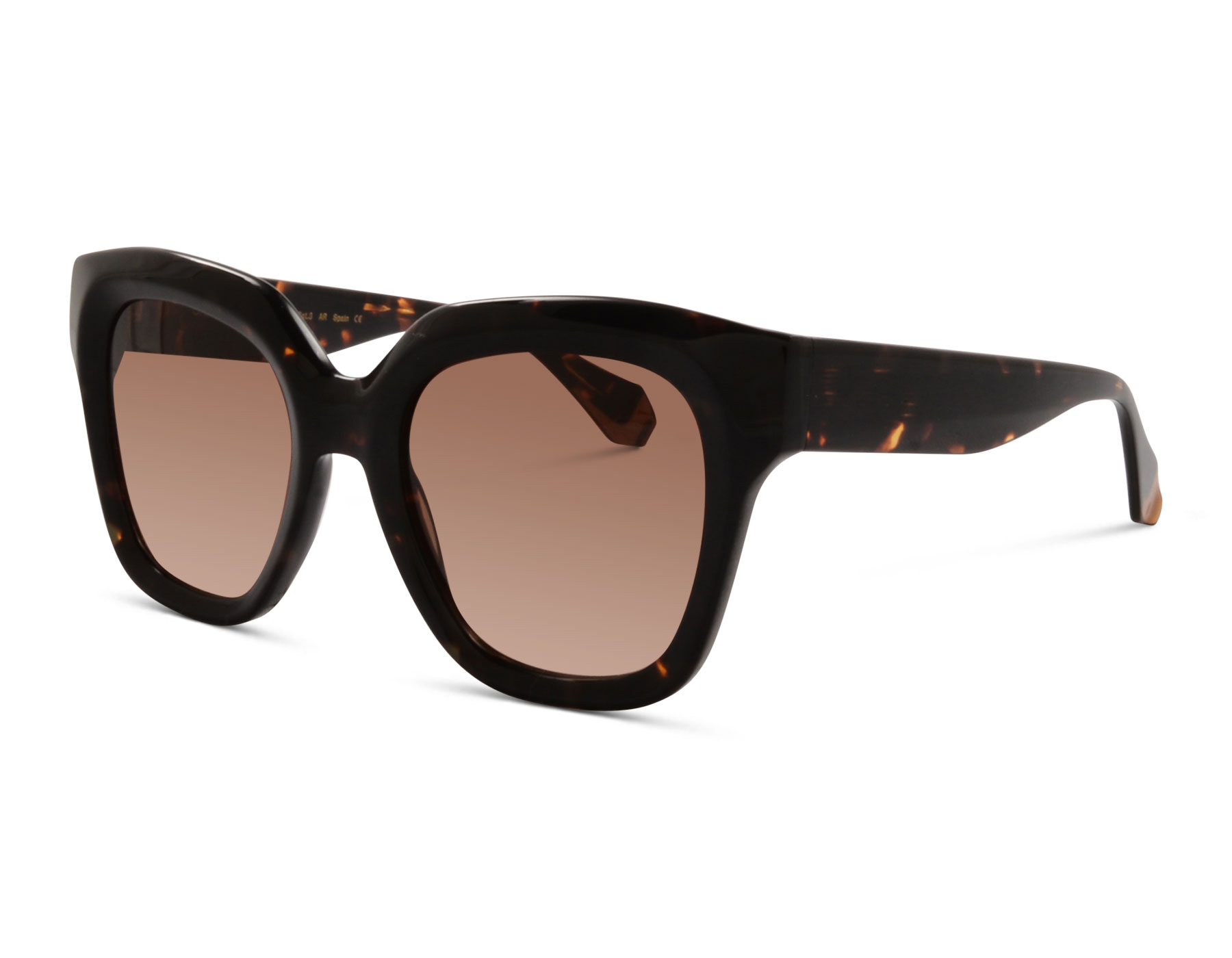 GIGI Studios LOUISE 64570 2 51 Braun/Havanna