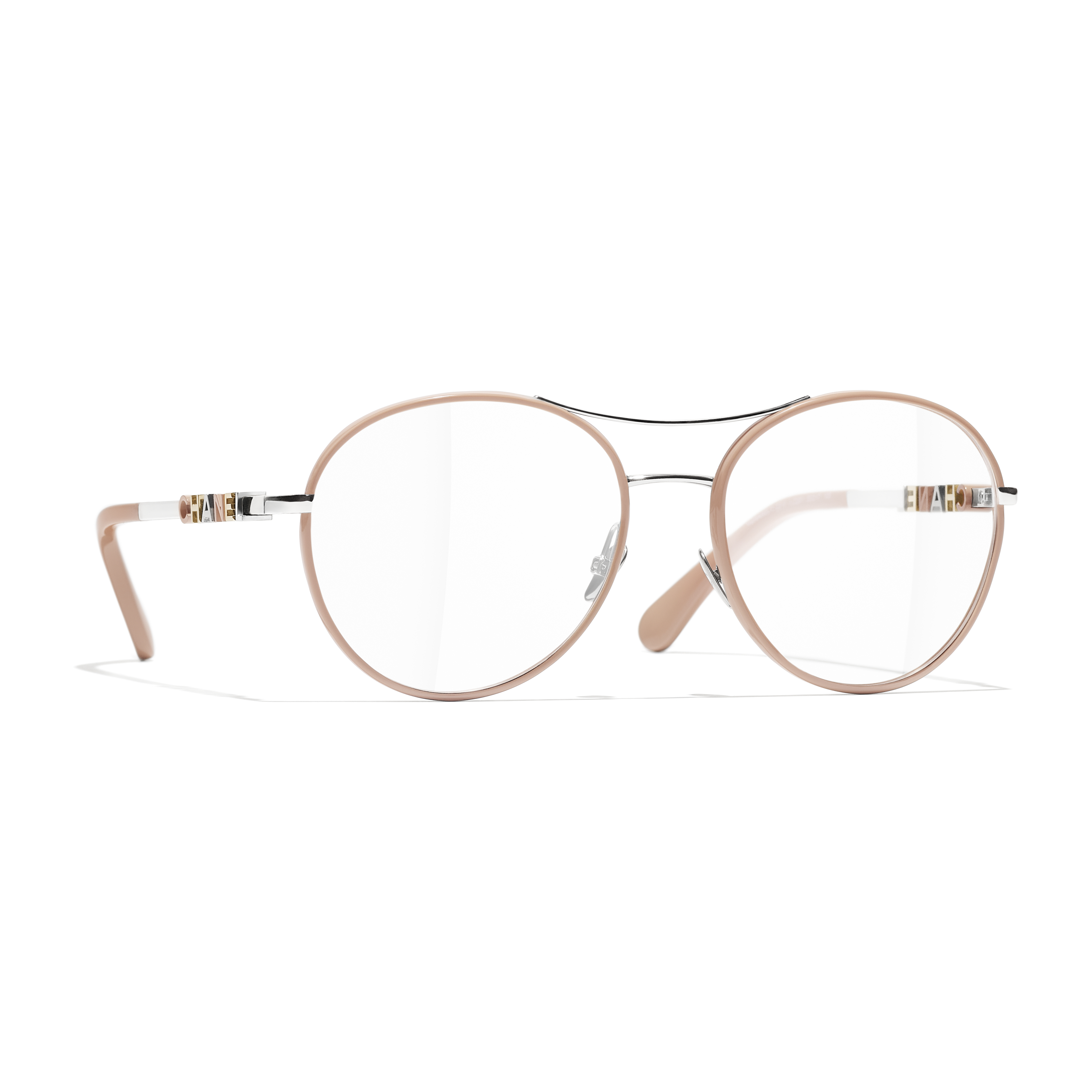 CHANEL Pilotenbrille