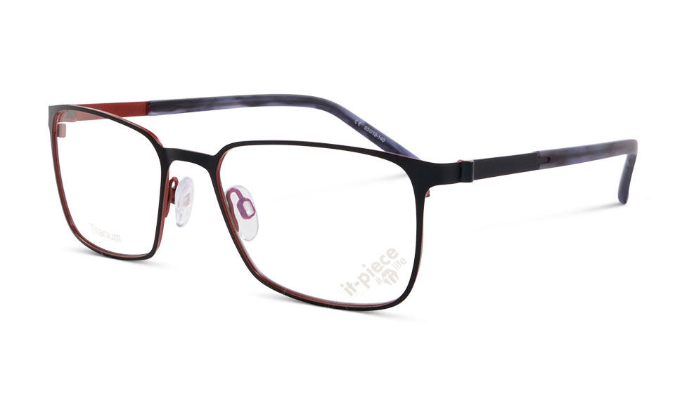 it-piece Tauri 2 55 Rot