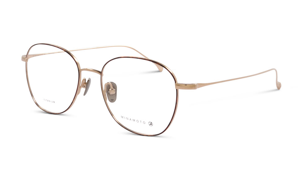 Minamoto MN31008 HV 51 Havanna