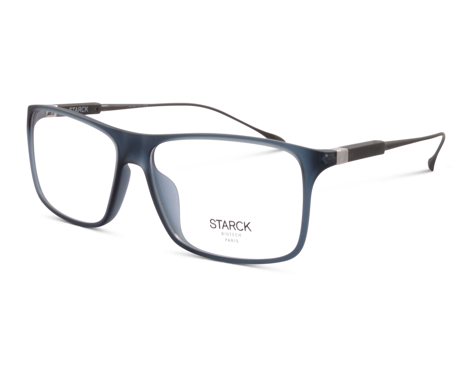 Starck SH1043XT 0002 58 Blaugrau Matt