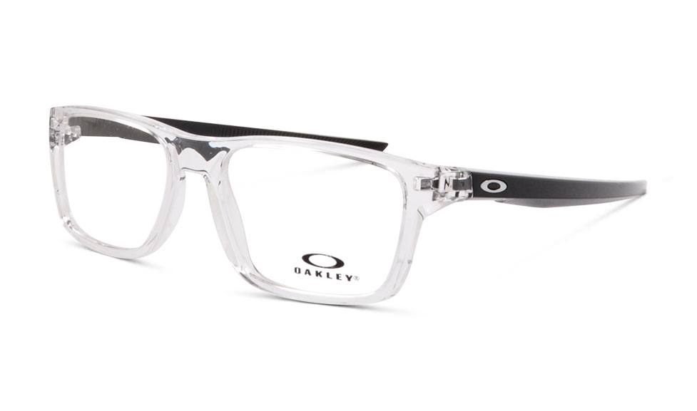 Oakley Port Bow 8164-0257 57 Transparent