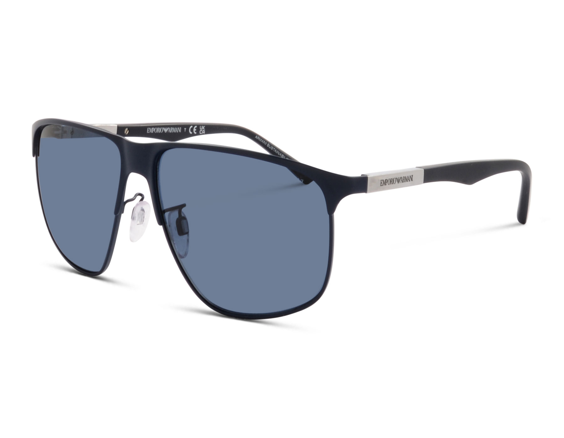 Emporio Armani EA 2094 3018/80 60 Blau