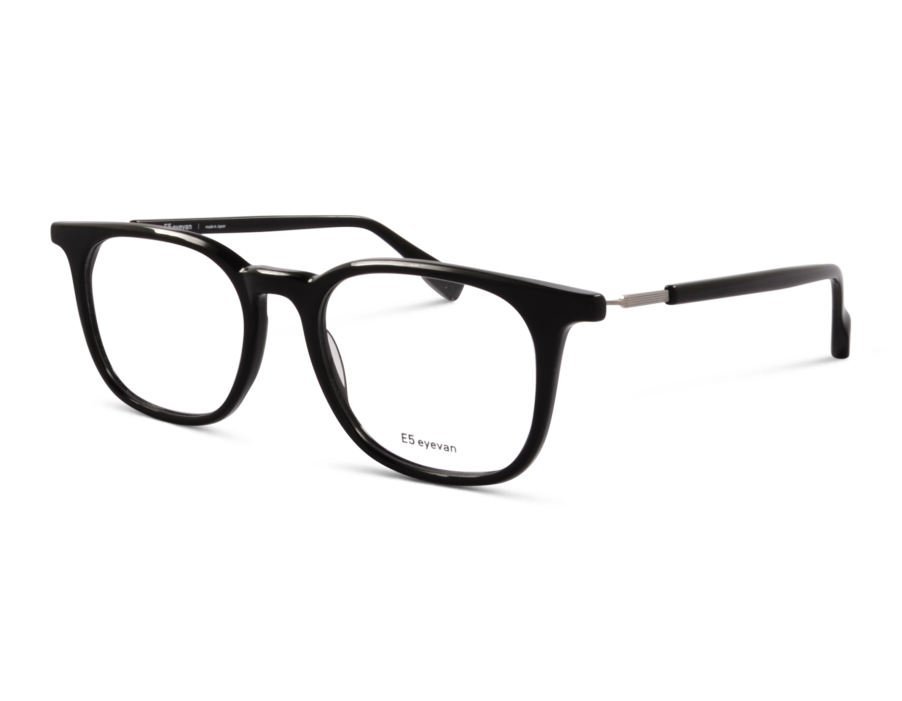 Eyevan p21E BK/ST 53 Schwarz