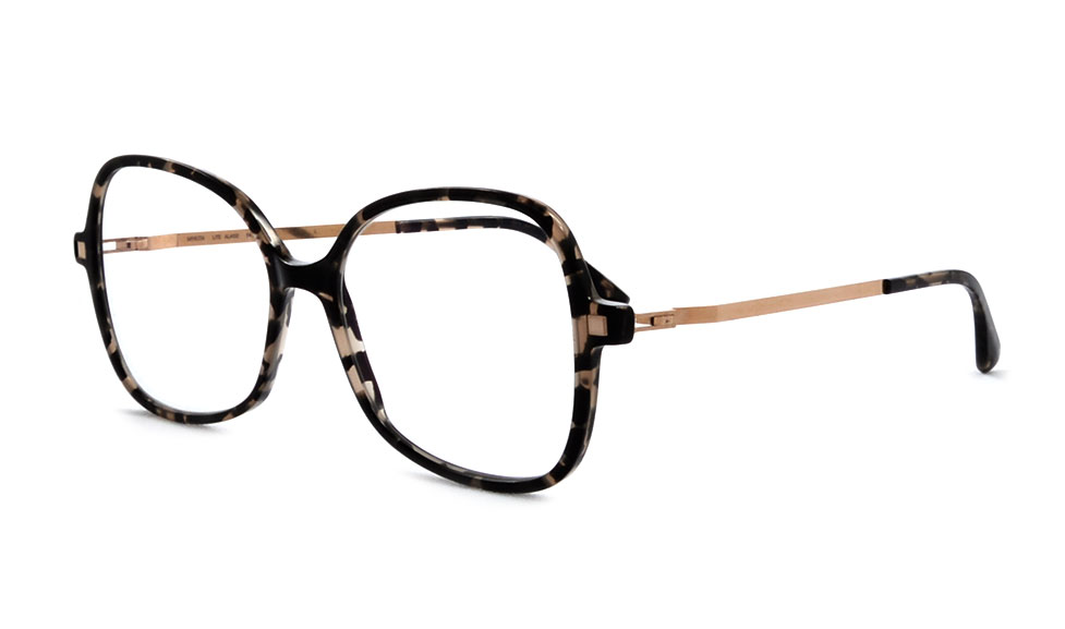 Mykita Alasie 942 54 Braun