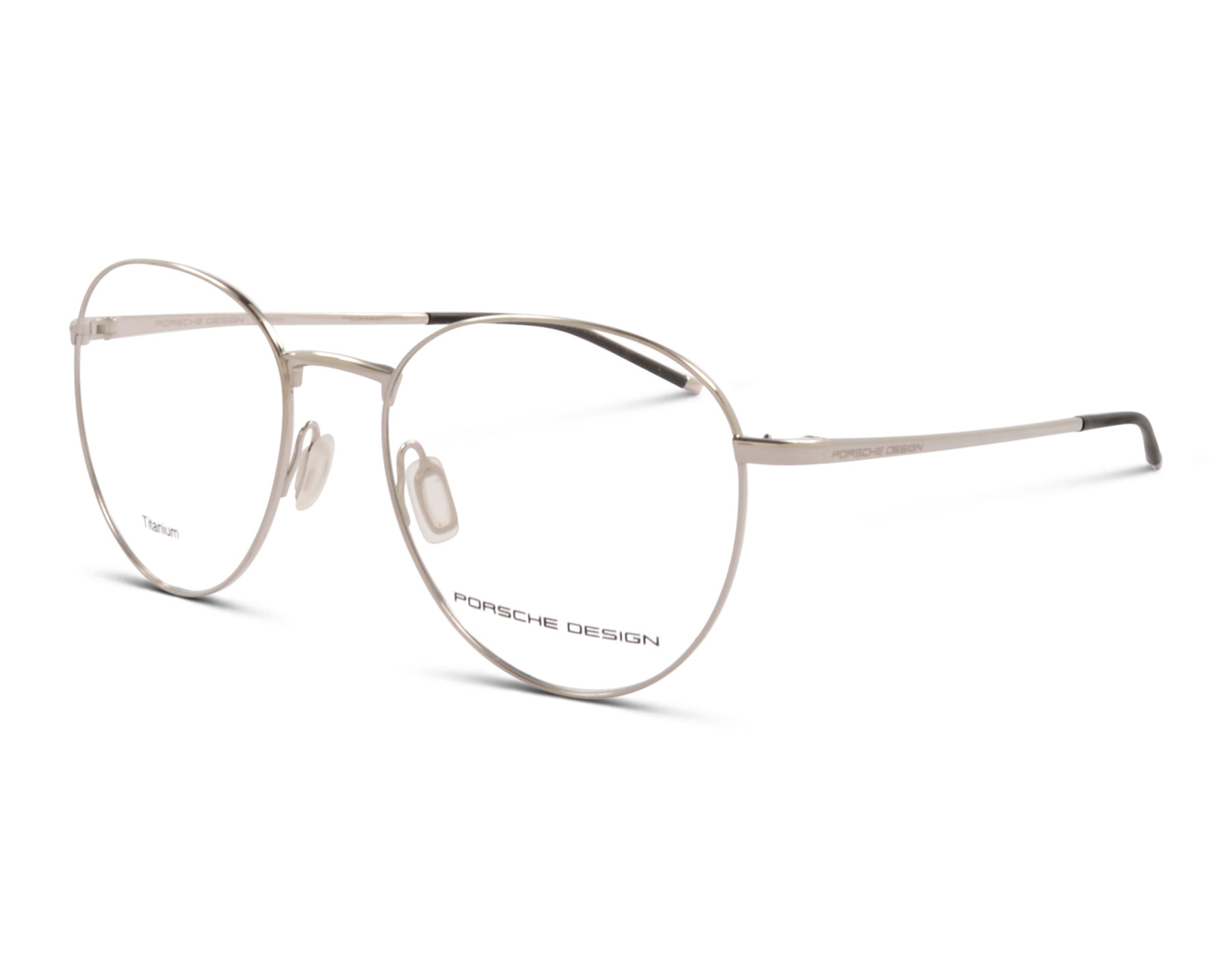 Porsche Design P8387 C 53 Silber