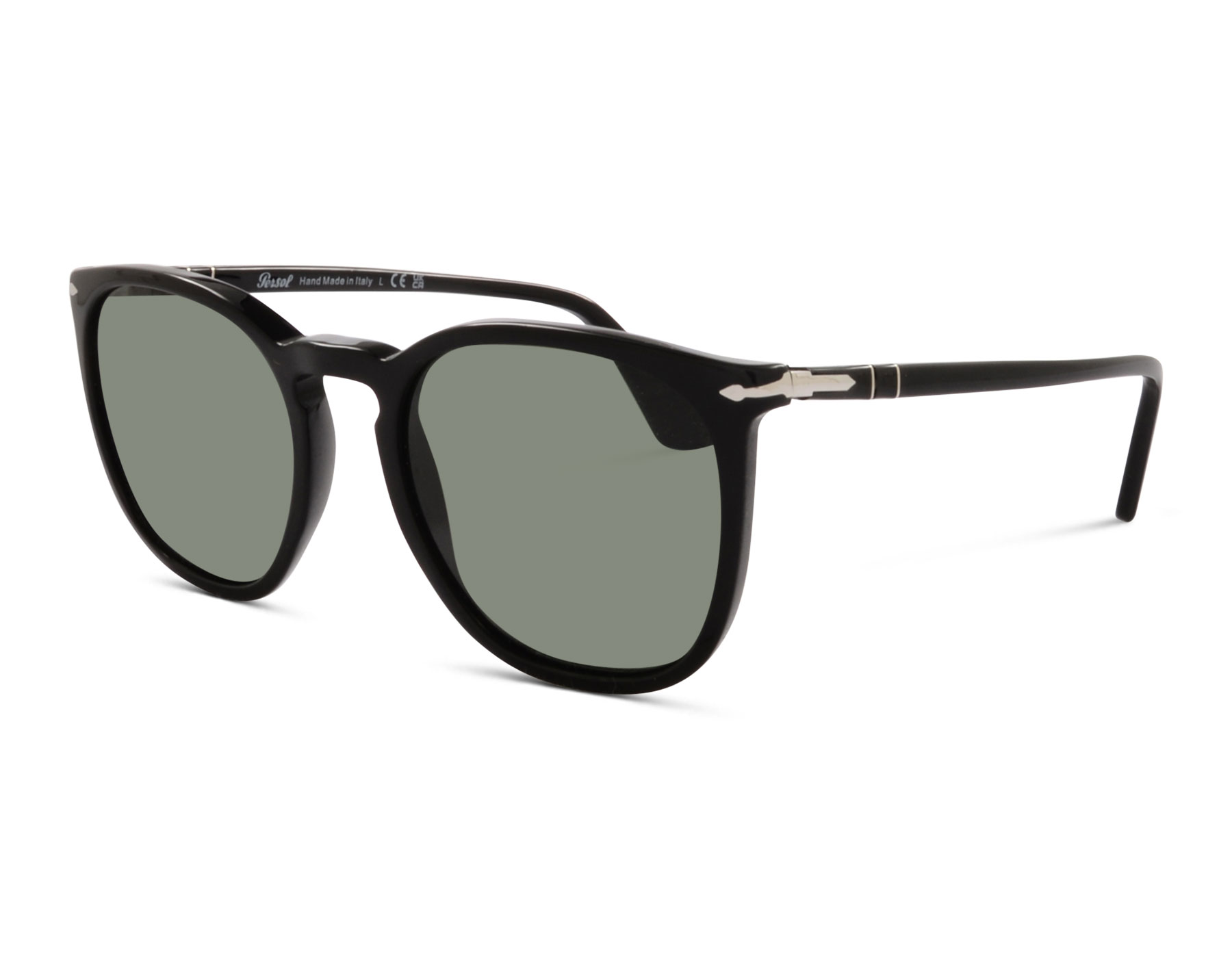 Persol P3316-S 95/31 54 Schwarz