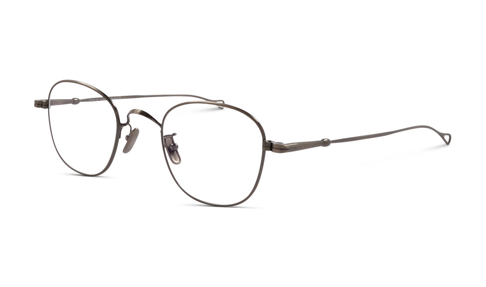 Lunor M5 07 AS 47 Antik Silber