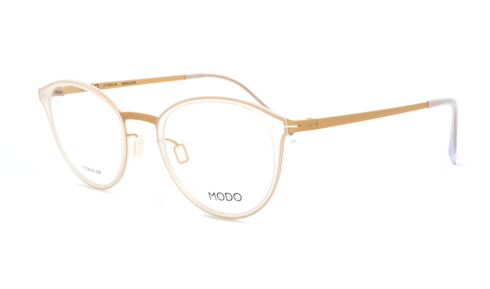 Modo 4050 CRY 48 Transparent Matt