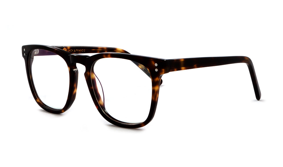 Jack & Francis FR31 Moonlight Tortoise 51 Braun