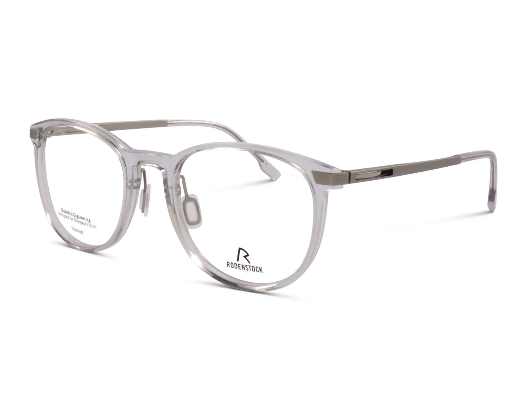 Rodenstock R 7163 B 52 Transparent