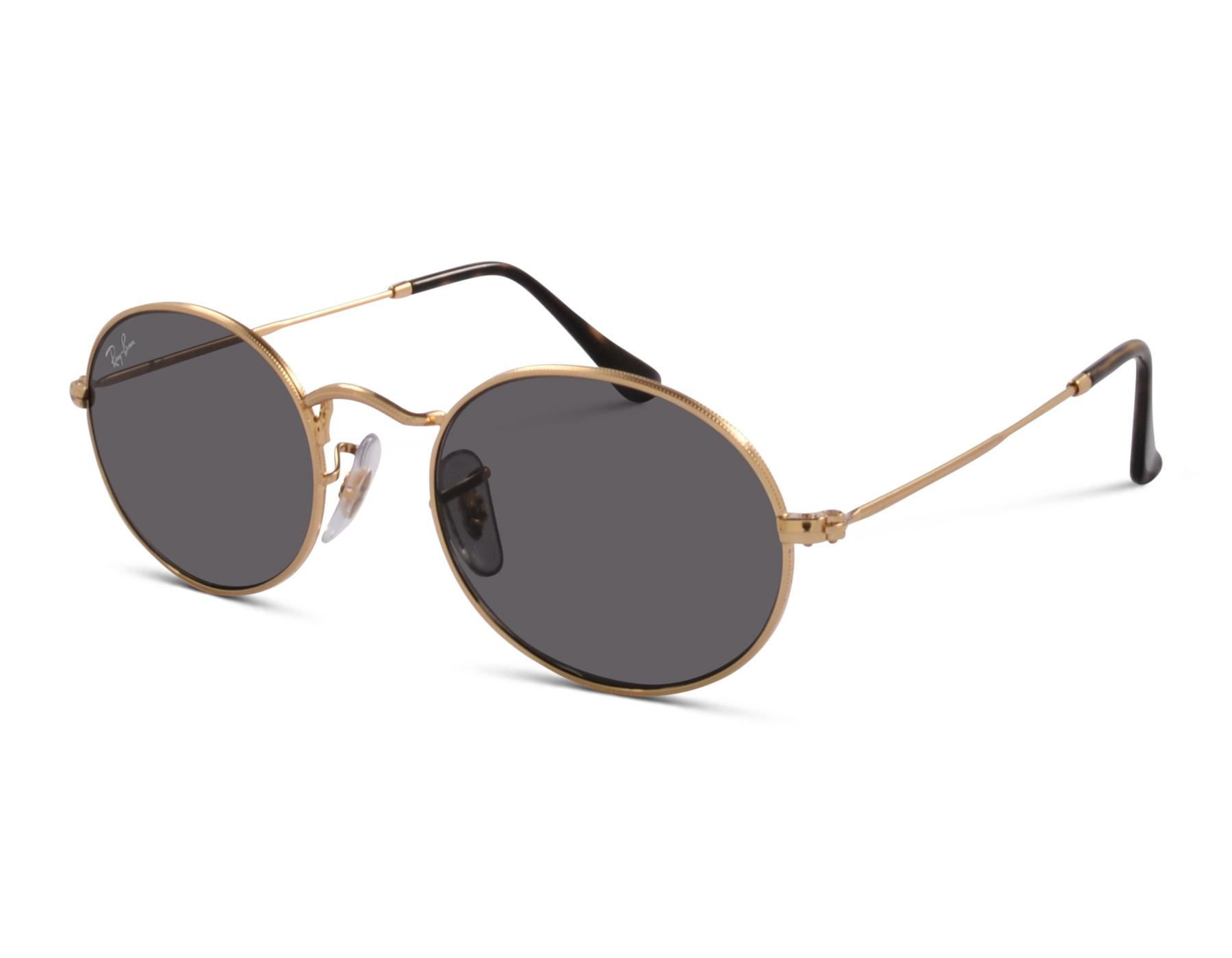 1026348 Ray-Ban RB3547-N 001/B1 51 Arista Gold