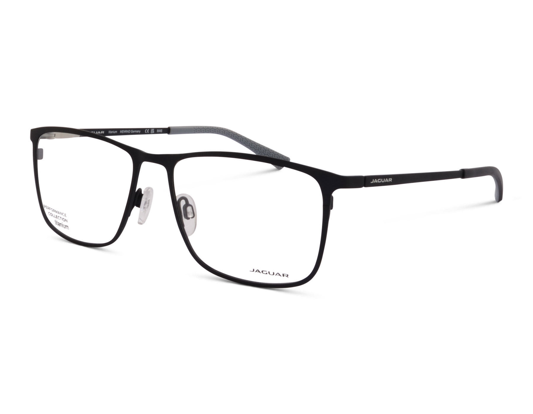 Jaguar Mod. 35609 3100 57 Blau